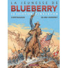 La Jeunesse de Blueberry - Tome 10 - La Solution Pinkerton