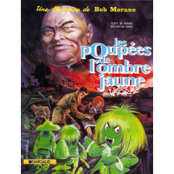 Bob Morane - Tome 5 - Les...