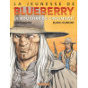 La Jeunesse de Blueberry - Tome 14 - Le Boucher de Cincinnati
