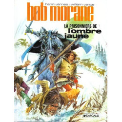 Bob Morane - Tome 8 - La...