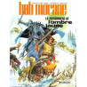 Bob Morane - Tome 8 - La Prisonnière de l'Ombre Jaune