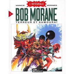 Bob Morane - Tome 4 -...