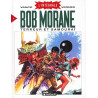 Bob Morane - Tome 4 - Terreur et Samouraï