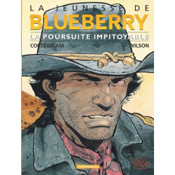 La Jeunesse de Blueberry -...