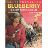 La Jeunesse de Blueberry - Tome 13 - Il faut tuer Lincoln
