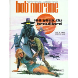 Bob Morane - Tome 7 - Les...