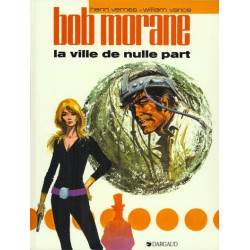 Bob Morane - Tome 10 - La...