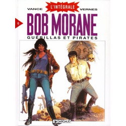 Bob Morane - Tome 6 -...