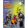 L'École Abracadabra - Tome 5 - Sabbat comme vous voulez ?