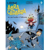 L'École Abracadabra - Tome 9 - Les Six Trouilles d'Halloween