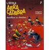 L'École Abracadabra - Tome 7 - Déconfiture au chaudron