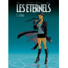 Les Eternels - Tome 1 - Uma