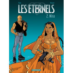 Les Eternels - Tome 2 - Mira