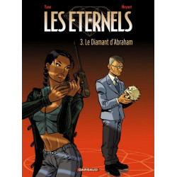 Les Eternels - Tome 3 - Le...