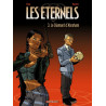 Les Eternels - Tome 3 - Le Diamant d'Abraham