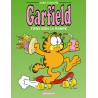 Garfield - Tome 10 - Tiens bon la rampe !