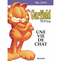 Garfield Hors-série -...