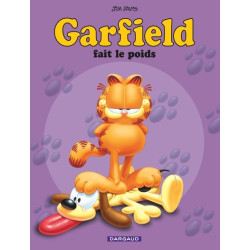 Garfield - Tome 40 -...