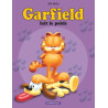 Garfield - Tome 40 - Garfield fait le poids