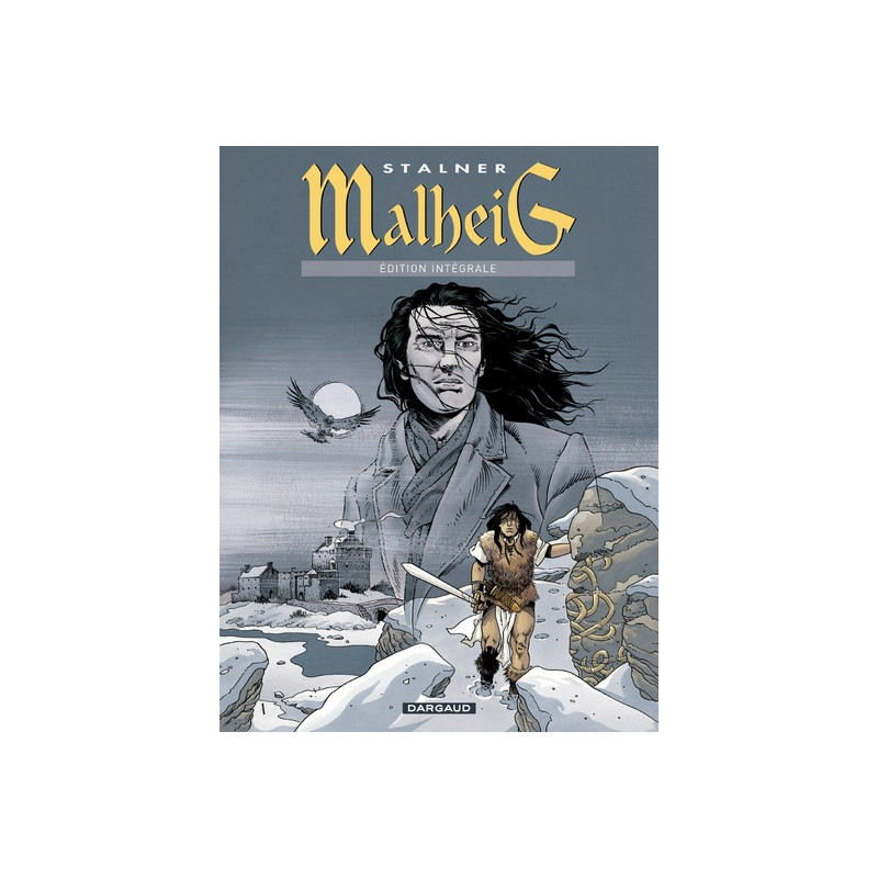 Malheig - Malheig - Intégrale complète