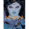 Mayam - Tome 3 - Les Ruines de Dieu