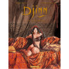 Djinn - Éditions petit format - Tome 1 - La Favorite