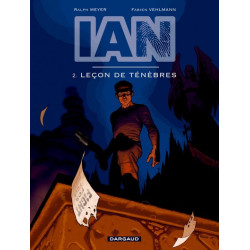 IAN - Tome 2 - Leçon de...