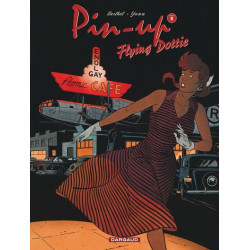 Pin-up - Tome 3 - Flying...