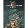 XIII - Ancienne série - Tome 4 - Spads