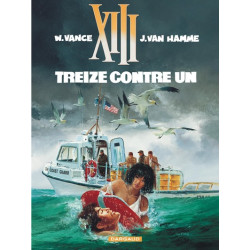 XIII - Ancienne série -...