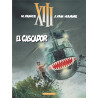 XIII - Ancienne série - Tome 10 - El Cascador