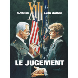 XIII - Ancienne série -...