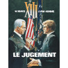 XIII - Ancienne série - Tome 12 - Le Jugement