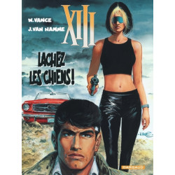 XIII - Ancienne série -...
