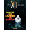 XIII - Ancienne série - Tome 3 - Toutes les larmes de l'enfer