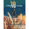 XIII - Ancienne série - Tome 17 - L'Or de Maximilien