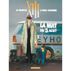 XIII - Ancienne série -...