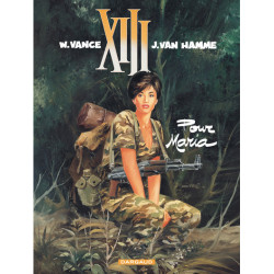 XIII - Ancienne série -...