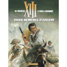 XIII - Ancienne série - Tome 11 - Trois Montres d'Argent