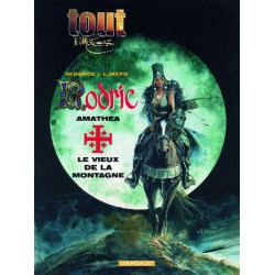 Tout Vance - Tome 7 - Rodric