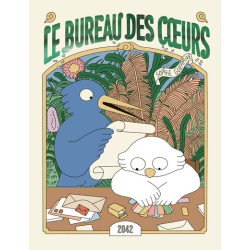 Le Bureau des cœurs