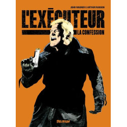 L' Exécuteur 2 La Confession
