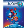 Salomé : Enquête d'exoplanètes