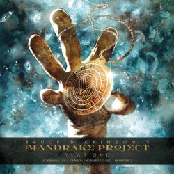 The Mandrake Project 1
