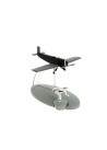 AVIONS TINTIN - AVION ARABE