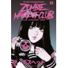 Zombie Makeout Club tome 2