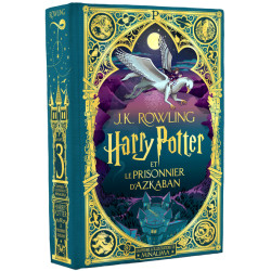 Harry Potter et le...