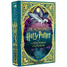 Harry Potter et le prisonnier d'Azkaban - Édition illustrée interactive