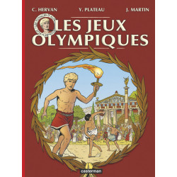 Les Voyages d'Alix - Les...