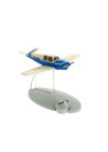 AVIONS TINTIN - AVION BLEU KIDNAPPEURS (SY-ONF) 19